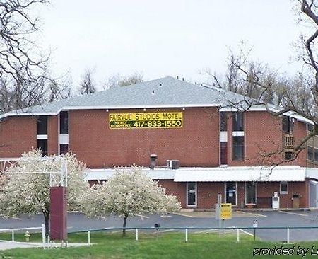 Fairvue Studios Springfield Extérieur photo