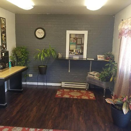 Fairvue Studios Springfield Extérieur photo
