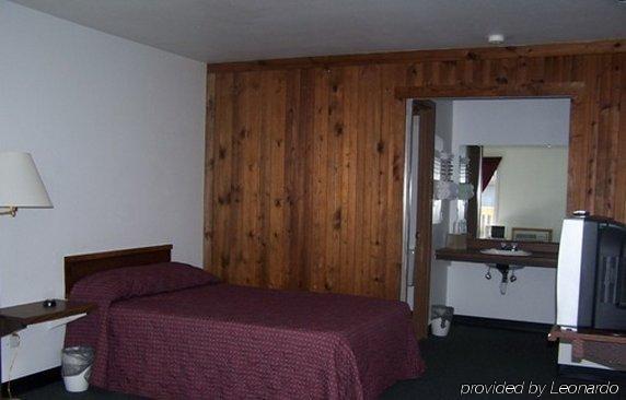Fairvue Studios Springfield Chambre photo