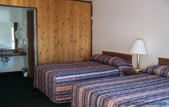 Fairvue Studios Springfield Chambre photo