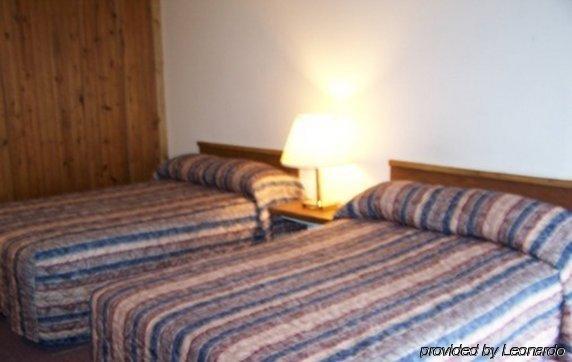 Fairvue Studios Springfield Chambre photo
