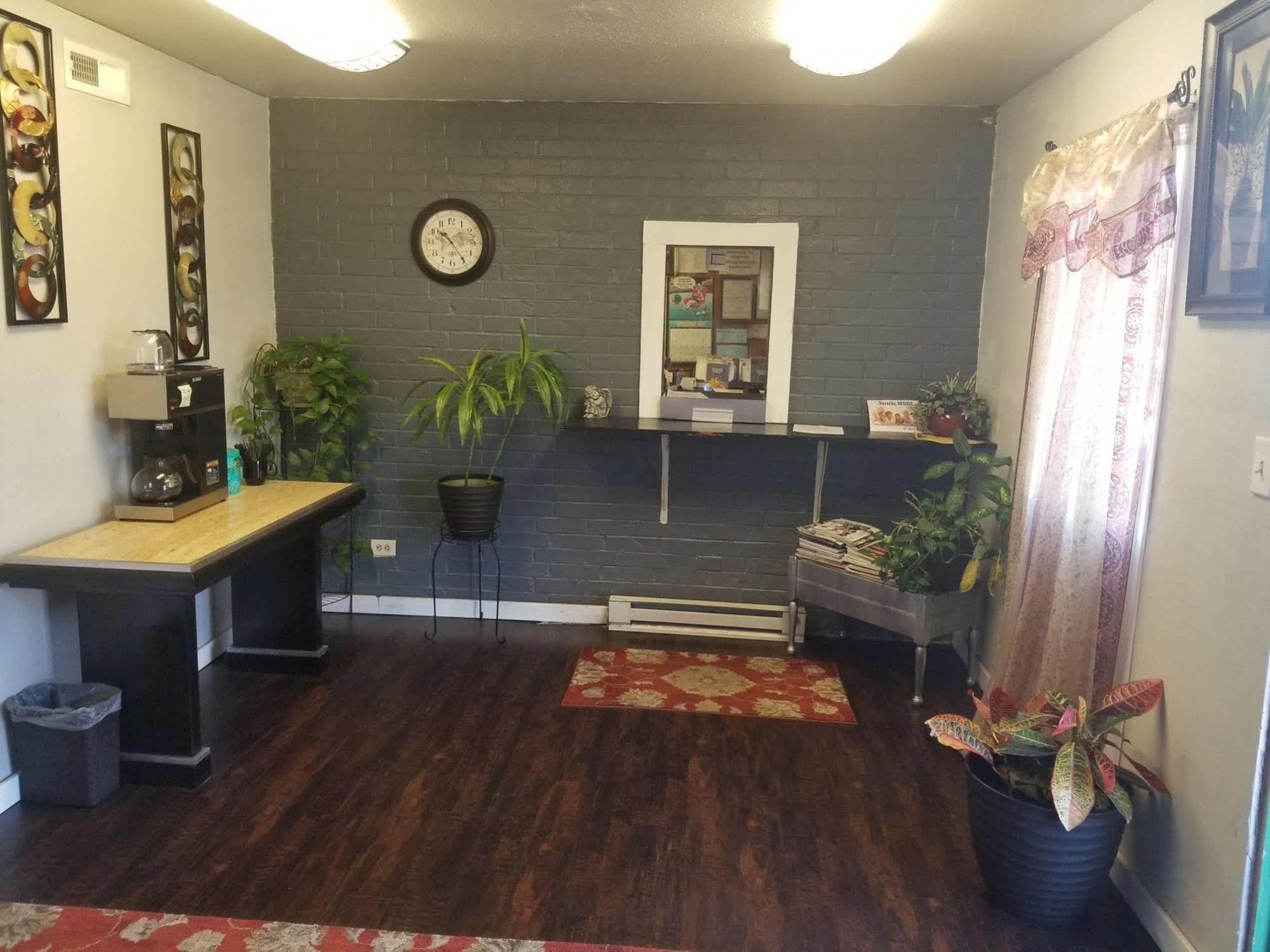 Fairvue Studios Springfield Extérieur photo